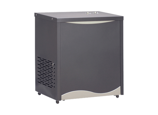 Under-the-sink or under-the-counter water cooler so-318